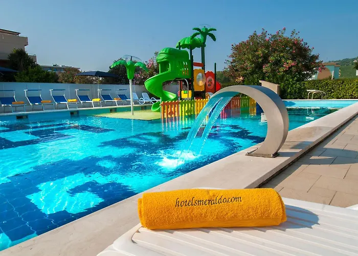 Hotel Smeraldo Giulianova